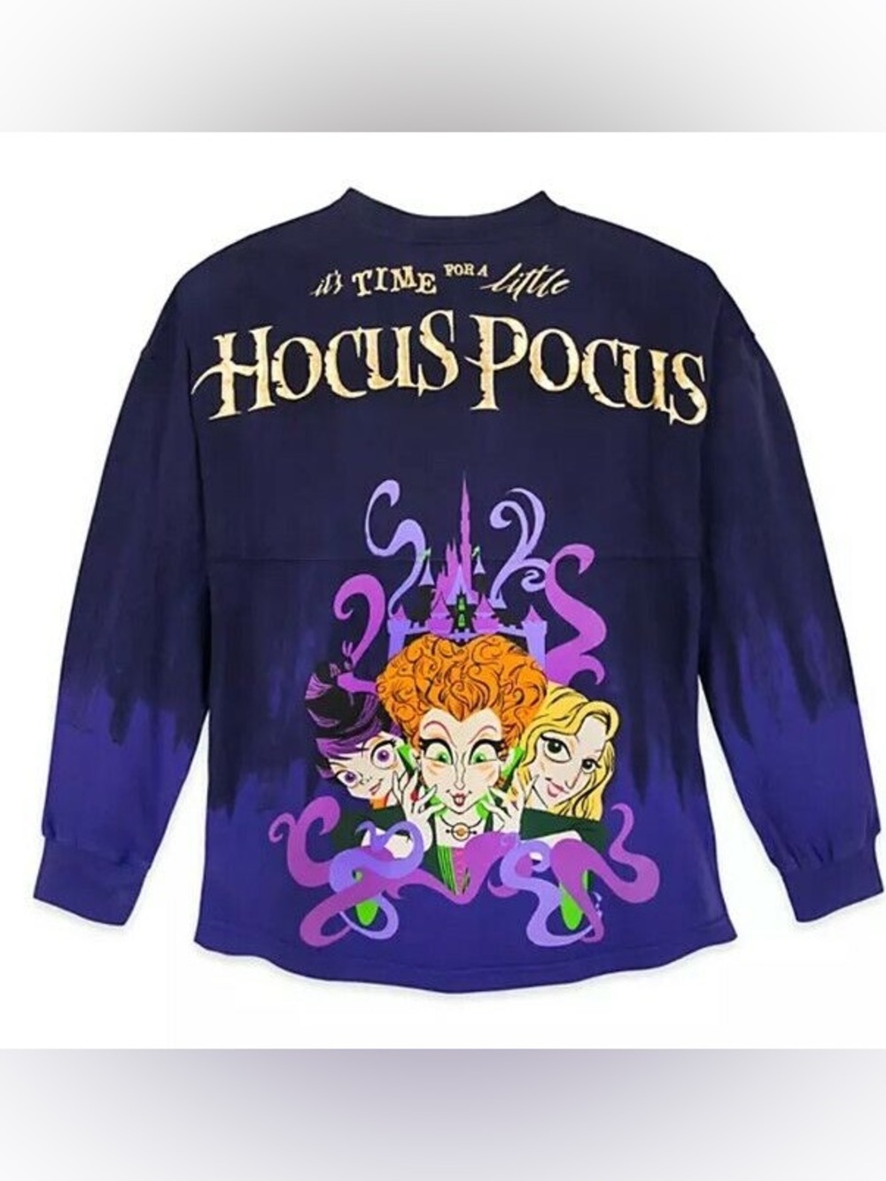 Disney parks spirit jersey - Hocus Pocus 🎃